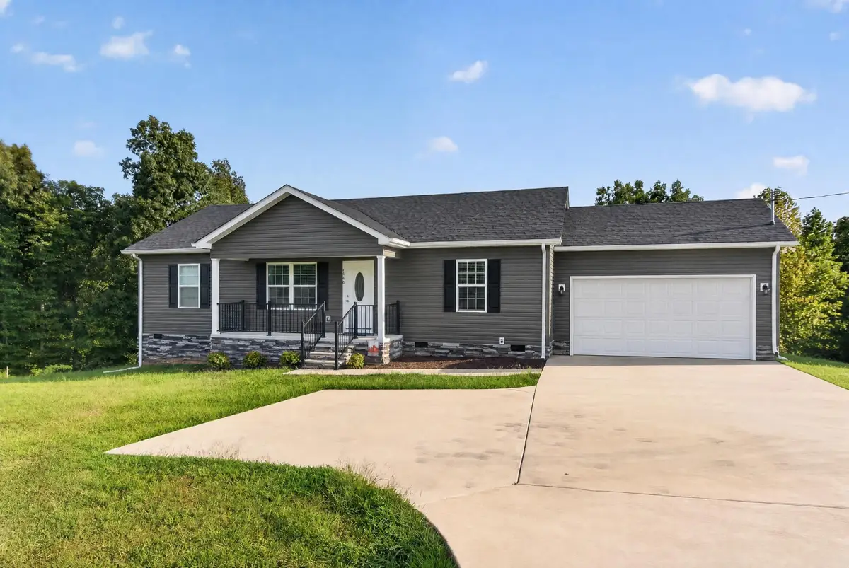 1460 Tanyard Hill Rd, Lynchburg, TN 37352 - #1