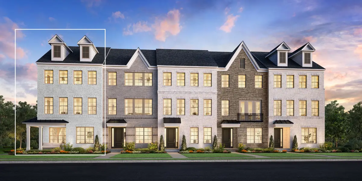 2615 Wilkinson Pike #1601, Murfreesboro, TN 37129 - #1