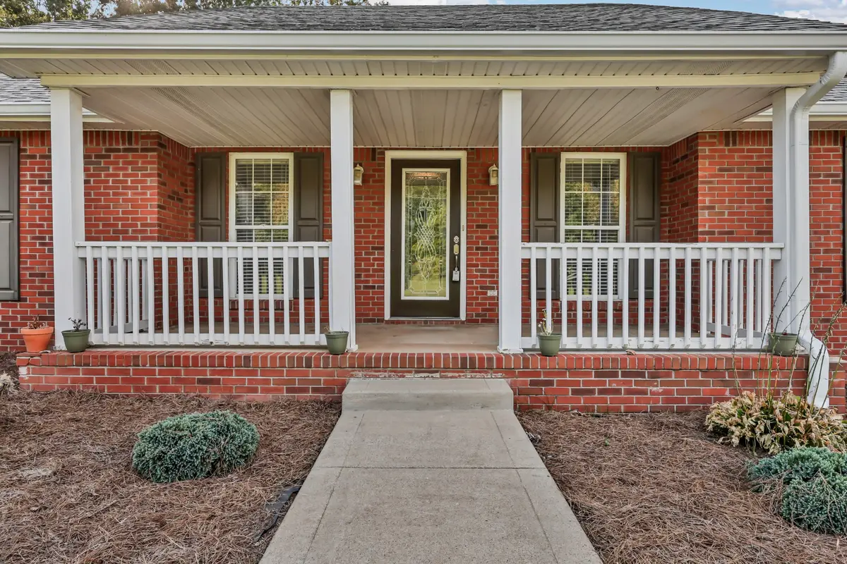 3736 Mcgregor Rd, Adams, TN 37010 - #1