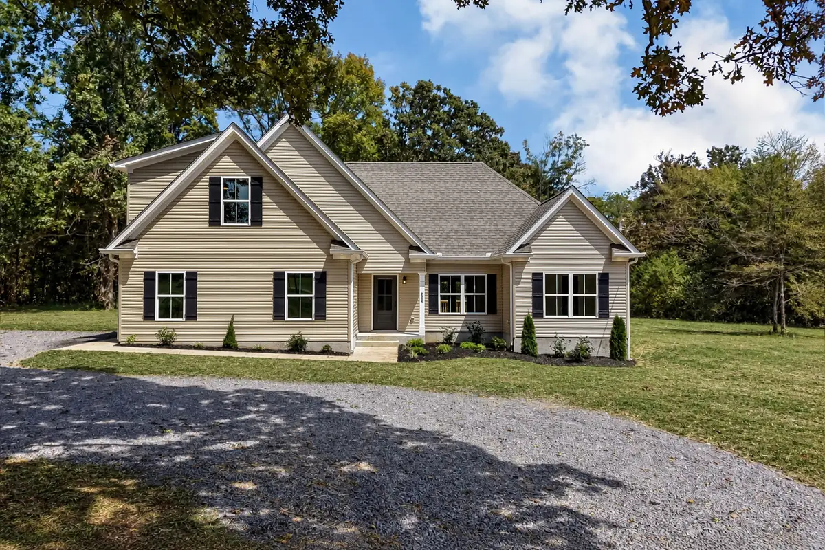2554 Highway 41a N, Shelbyville, TN 37160 - #1