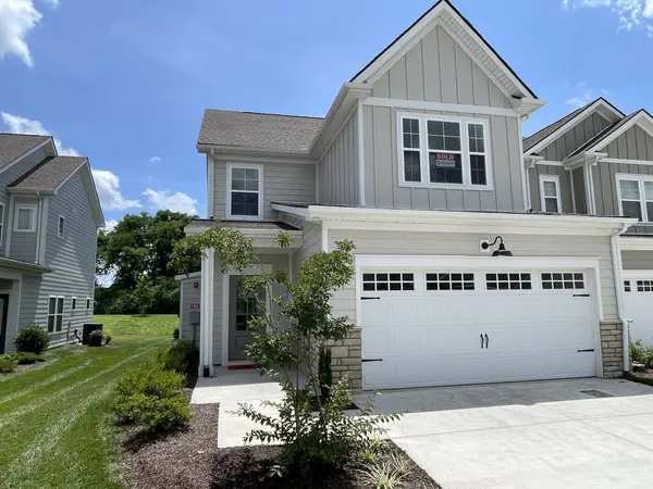 1146 June Wilde Ridge, Spring Hill, TN 37174