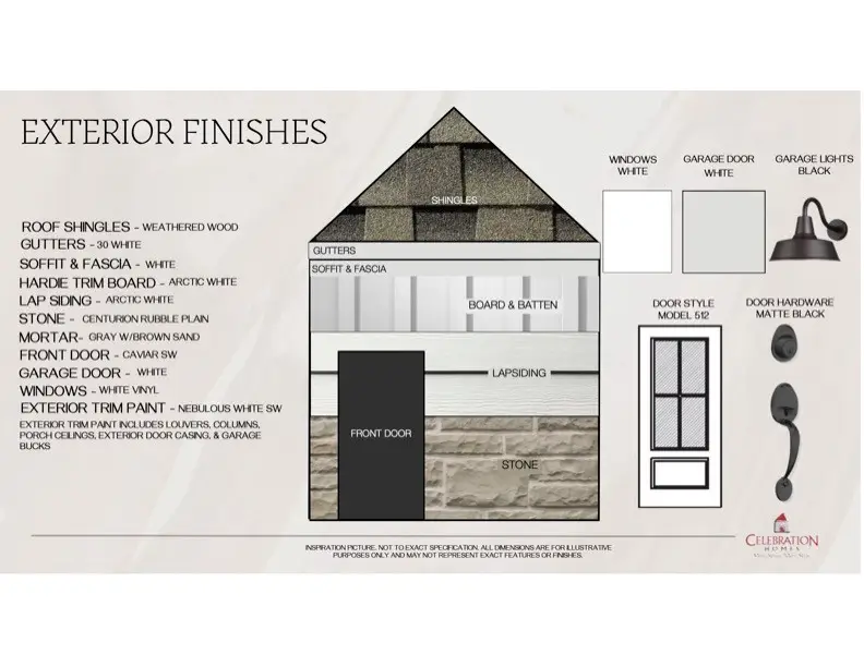 1146 June Wilde Ridge, Spring Hill, TN 37174 - #3