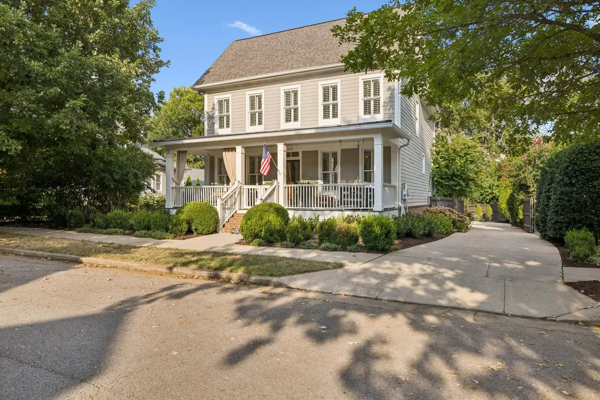 440 Pearre Springs Way, Franklin, TN 37064 - #1