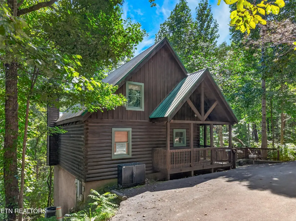 550 Wildwood Forest Way #5, Sevierville, TN 37876 - #1