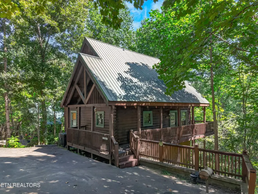 550 Wildwood Forest Way #5, Sevierville, TN 37876 - #2