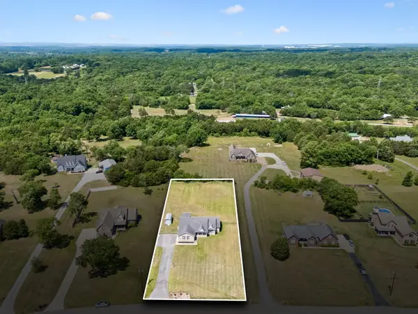 230 Baldy Ford Rd, Lebanon, TN 37090