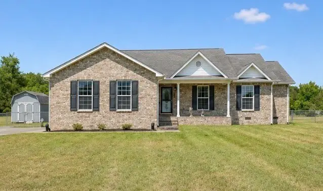 230 Baldy Ford Rd, Lebanon, TN 37090 - #3