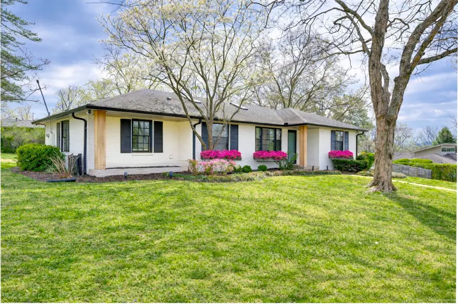 4912 Trousdale Dr, Nashville, TN 37220 - #2