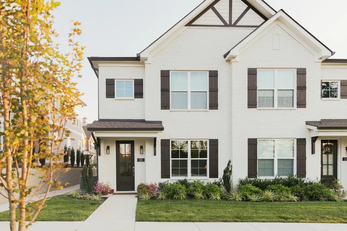 730 Old Hickory Blvd #221, Nashville, TN 37209 - #1