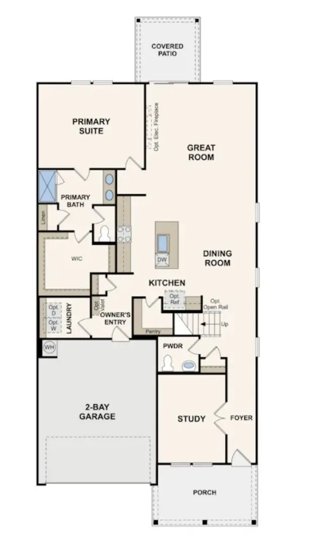 1353 Georgetown Drive, Old Hickory, TN 37138 - #3