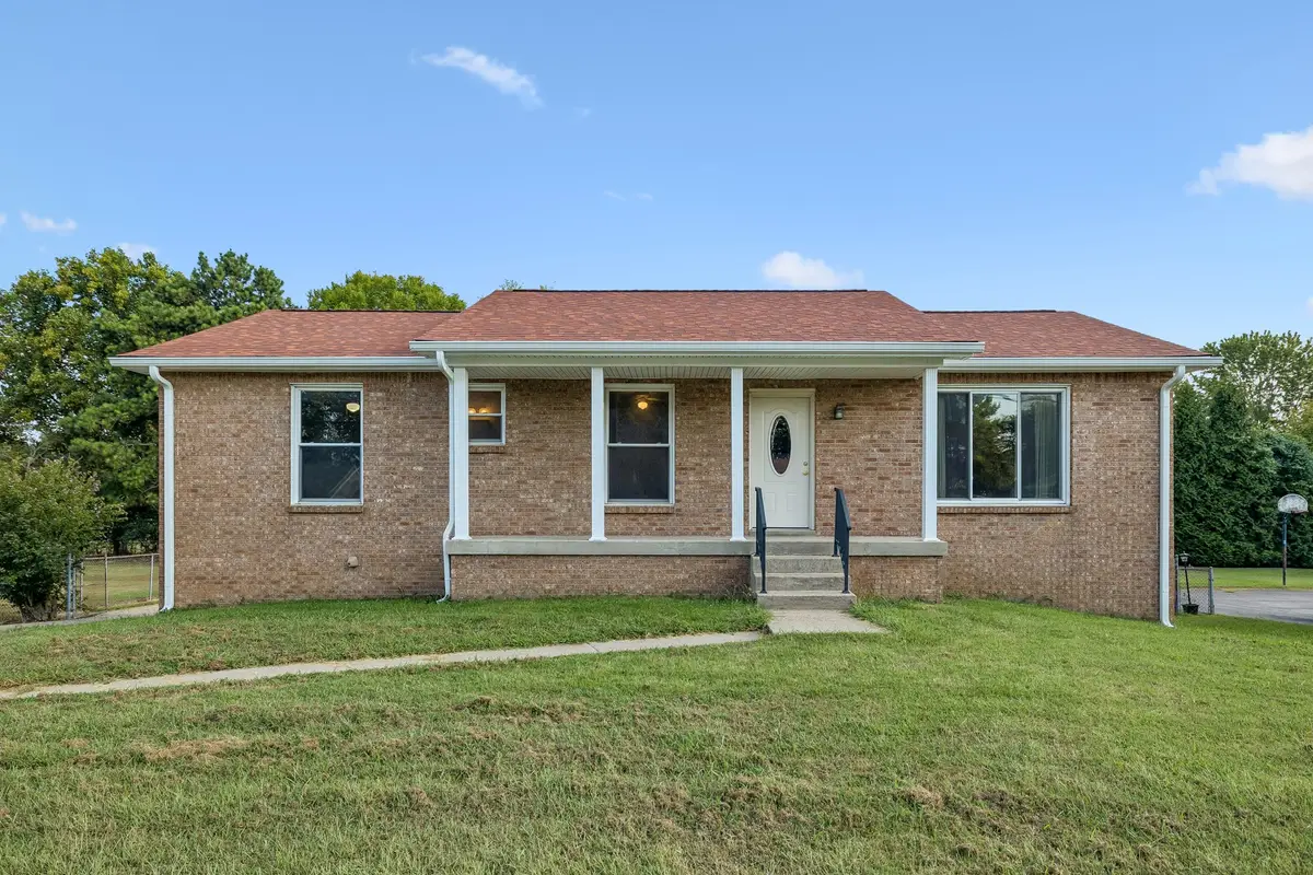 337 Belinda Pkwy, Mount Juliet, TN 37122 - #1