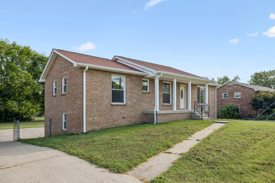 337 Belinda Pkwy, Mount Juliet, TN 37122 - #2