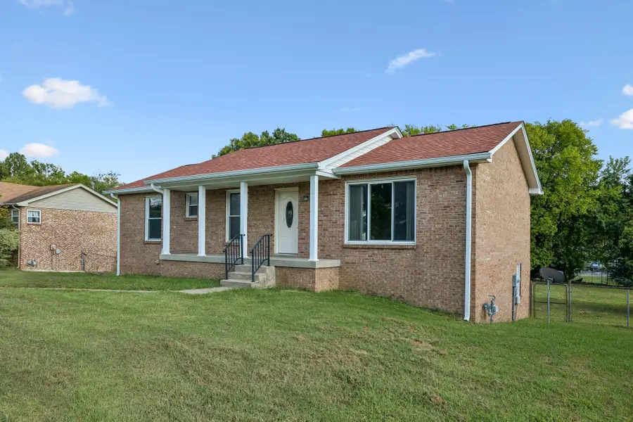 337 Belinda Pkwy, Mount Juliet, TN 37122 - #3