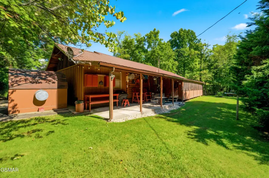 3114 Hatcher Top Road, Sevierville, TN 37862 - #2