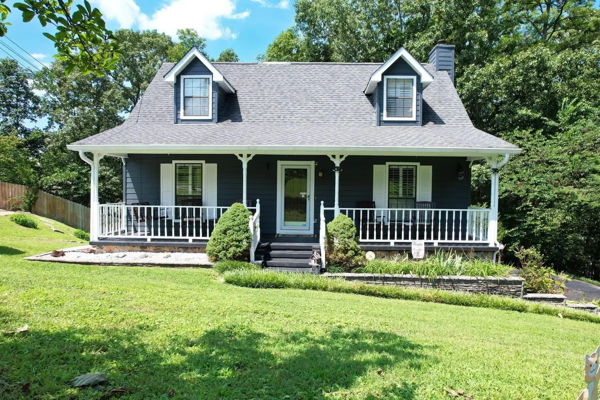 9104 Quail Mountain Drive, Chattanooga, TN 37421 - #1