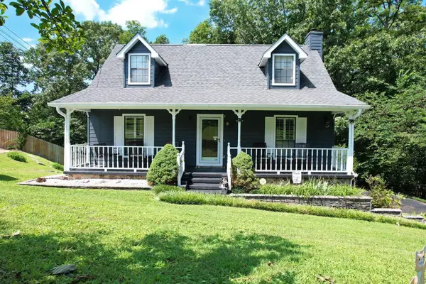 9104 Quail Mountain Drive, Chattanooga, TN 37421