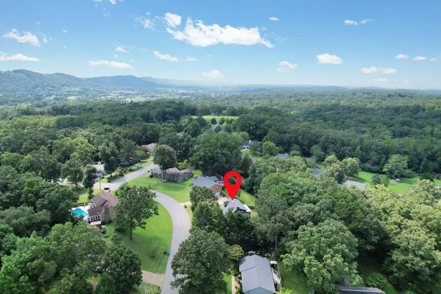 9104 Quail Mountain Drive, Chattanooga, TN 37421 - #3