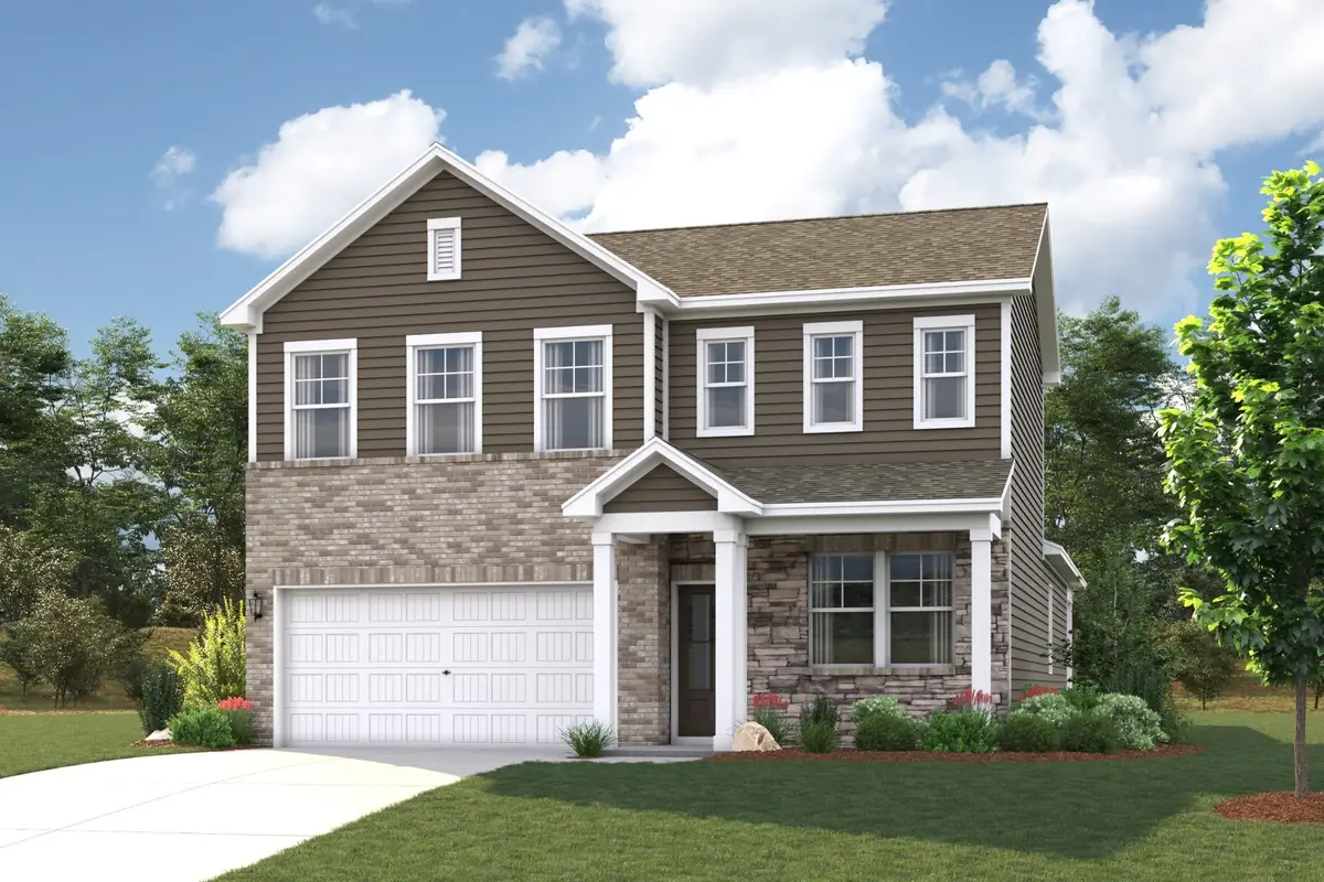 2152 Craven Place, Old Hickory, TN 37138 - #1