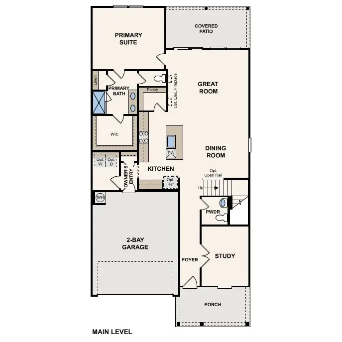 2152 Craven Place, Old Hickory, TN 37138 - #2