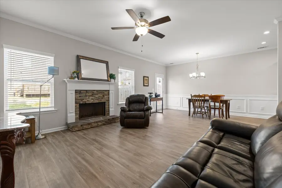 6427 Dharma Loop, Chattanooga, TN 37412 - #2