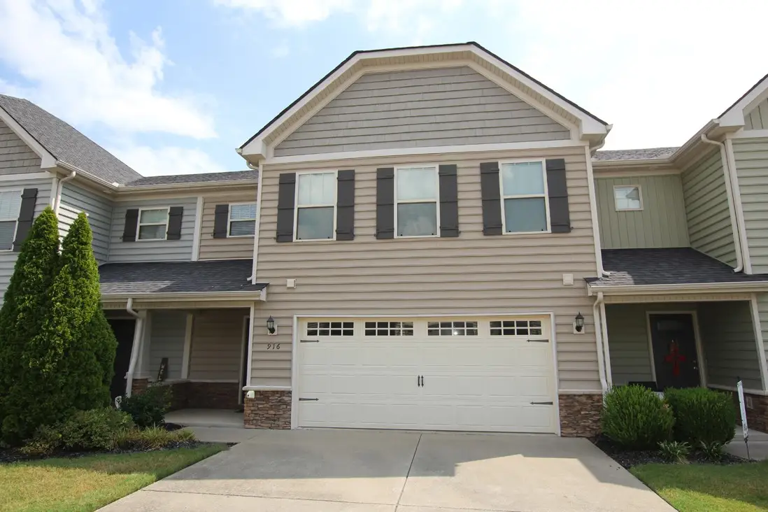 916 Azeri Ave, Murfreesboro, TN 37128 - #1