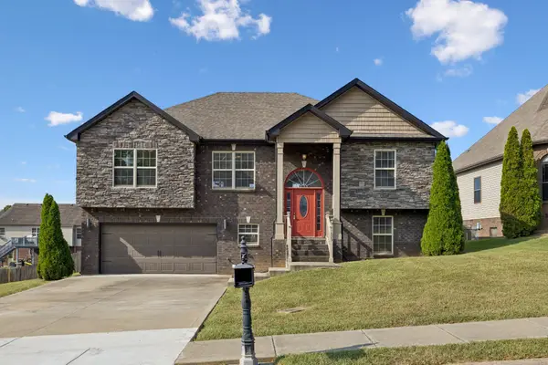 1653 Apache Way, Clarksville, TN 37042