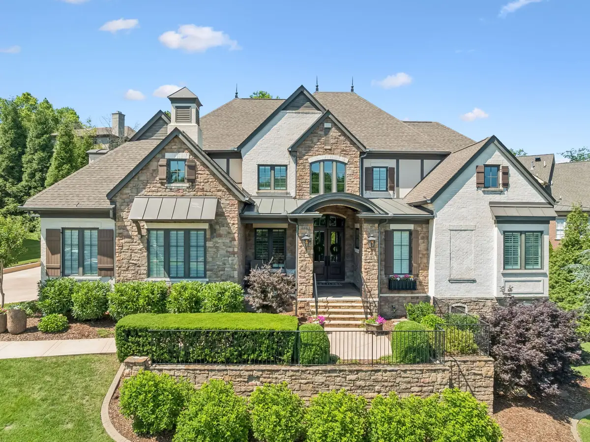 14 Ironwood Ln, Brentwood, TN 37027 - #1