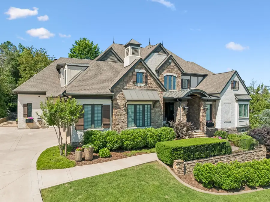 14 Ironwood Ln, Brentwood, TN 37027 - #2