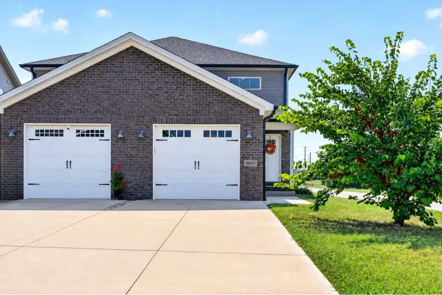 6620 Night Horse St, Bowling Green, KY 42101 - #3
