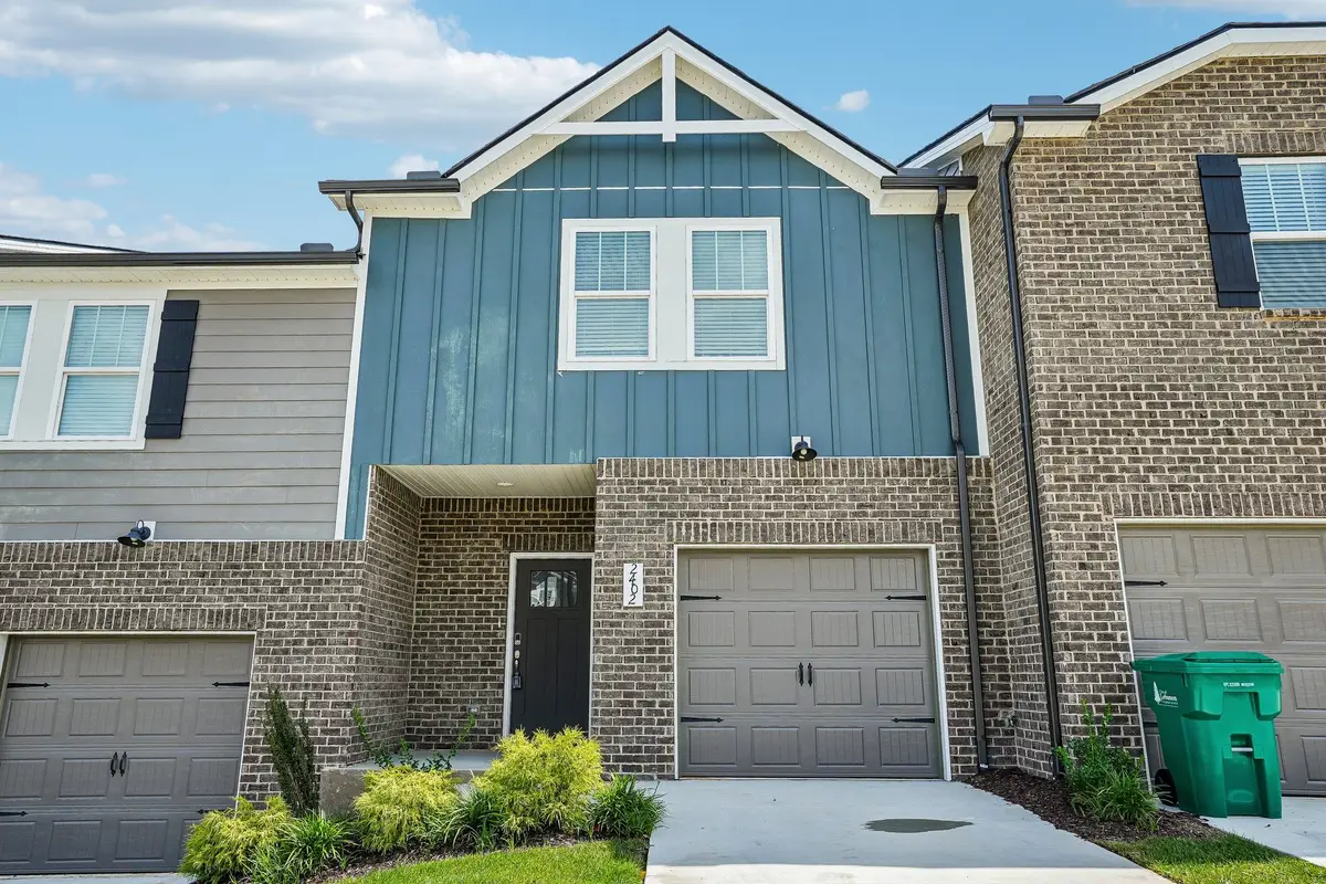 2402 Snohomish St, Lebanon, TN 37087 - #1