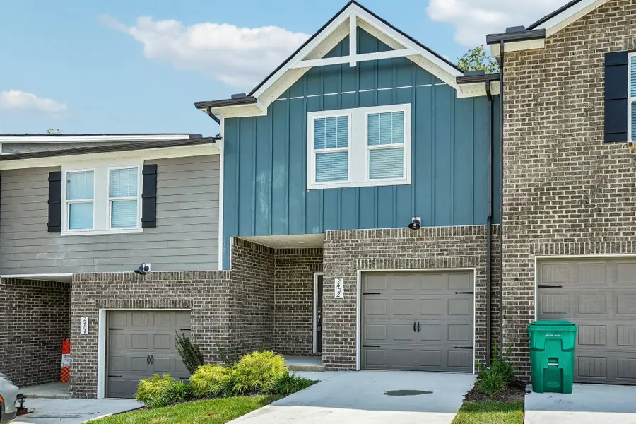 2402 Snohomish St, Lebanon, TN 37087 - #3