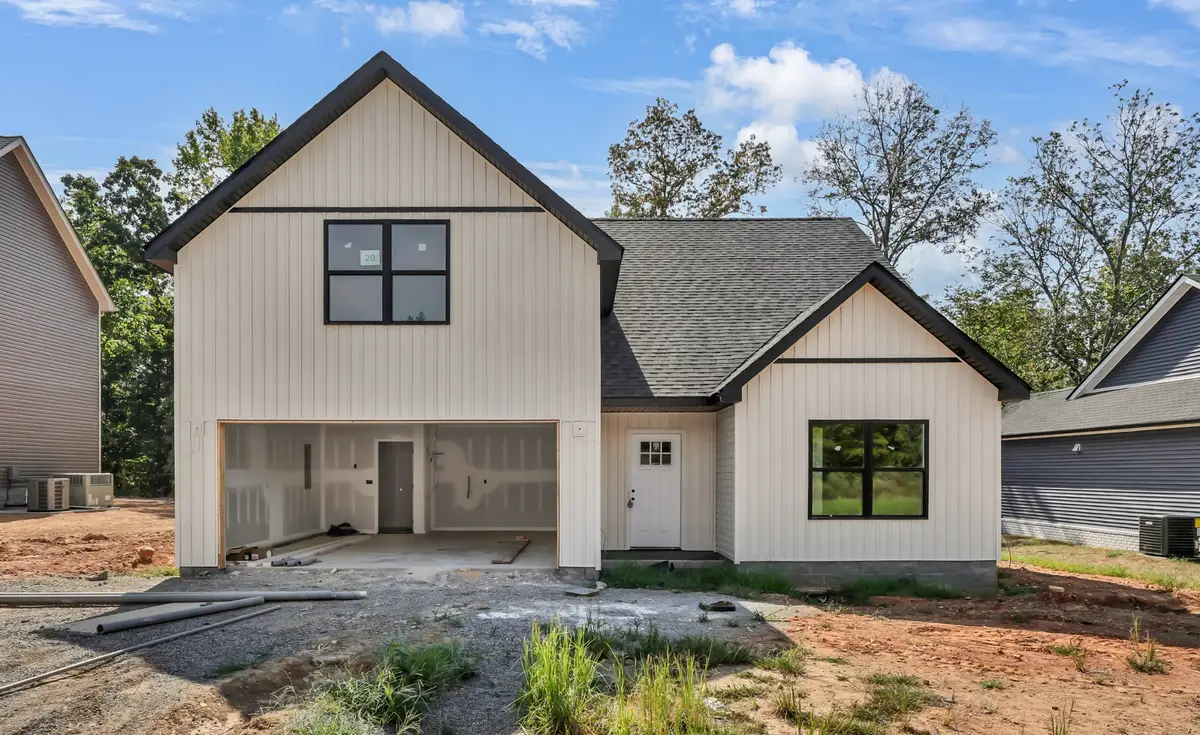 277 Wayne Hall Rd, Clarksville, TN 37040 - #1