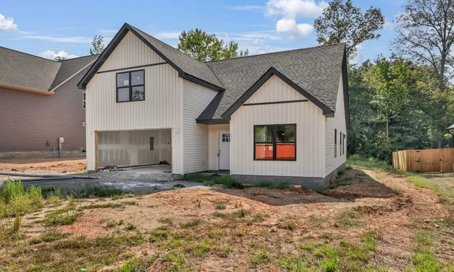277 Wayne Hall Rd, Clarksville, TN 37040 - #3