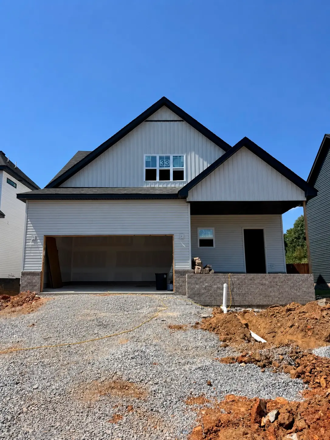 333 Wesson Dr, Clarksville, TN 37043 - #1