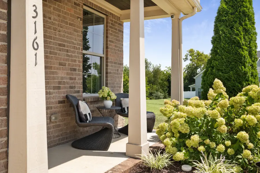 3161 Sassafras Ln, Thompsons Station, TN 37179 - #2