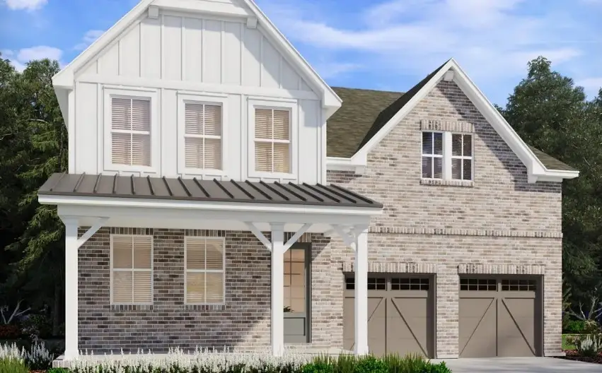 2018 Riley Park Dr, Franklin, TN 37064 - #1