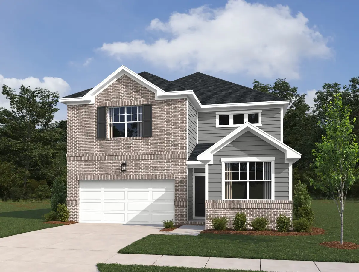 231 Jasmine Way, La Vergne, TN 37086 - #1