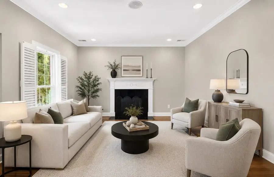 502 Eden Park Dr, Franklin, TN 37067 - #3