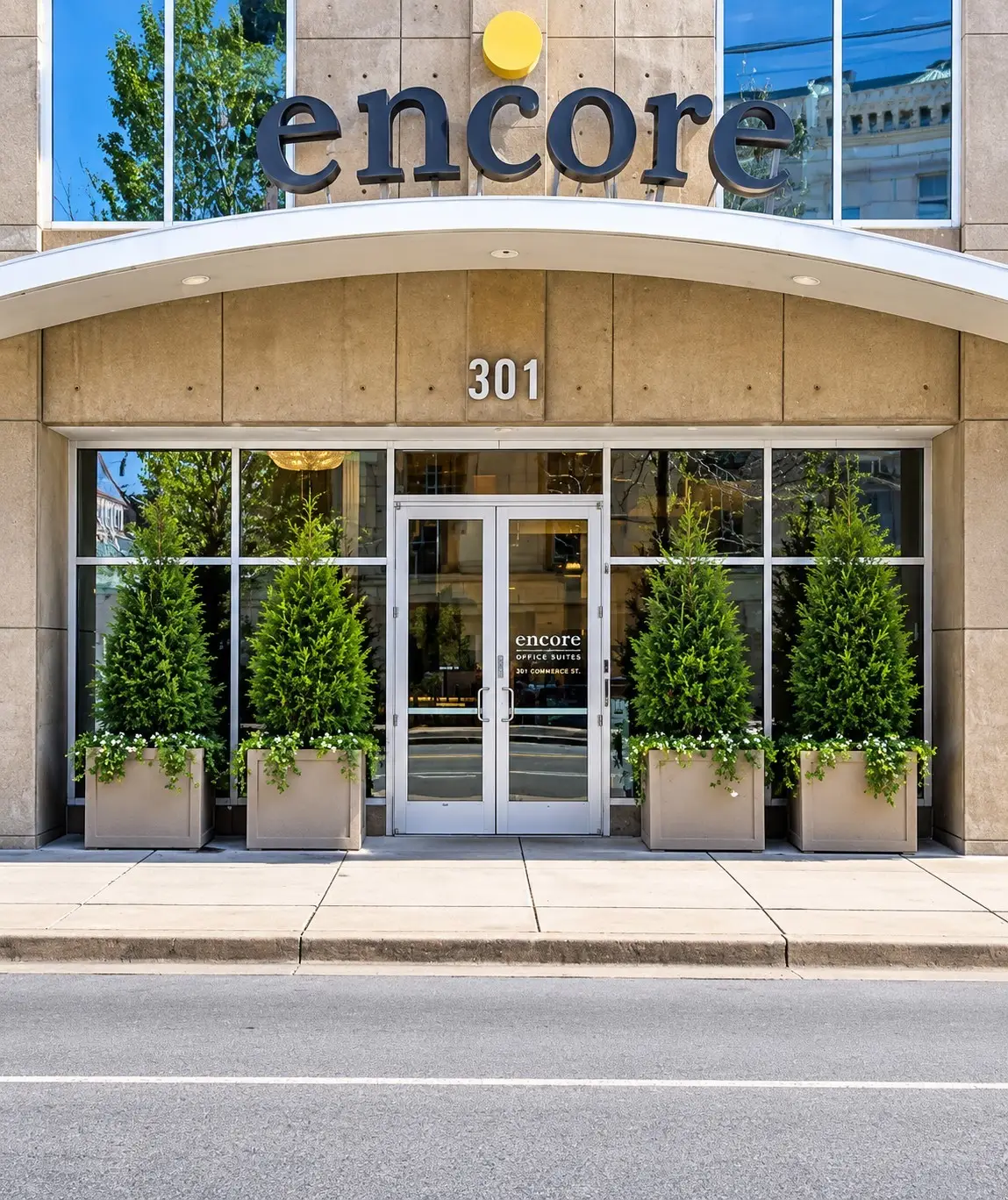 301 Demonbreun St #2016, Nashville, TN 37201 - #1