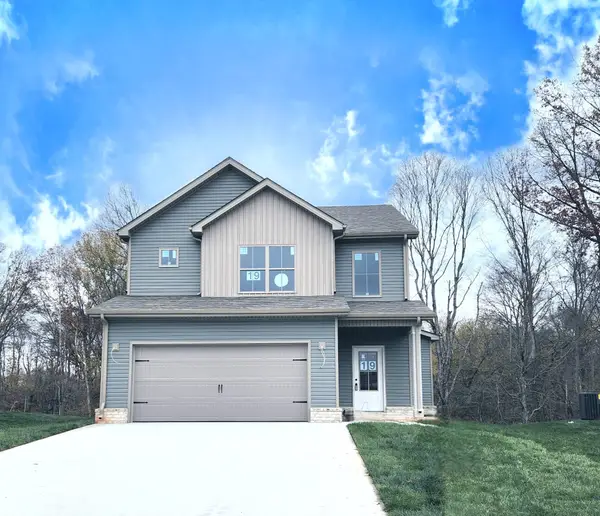 349 Wesson Dr, Clarksville, TN 37043