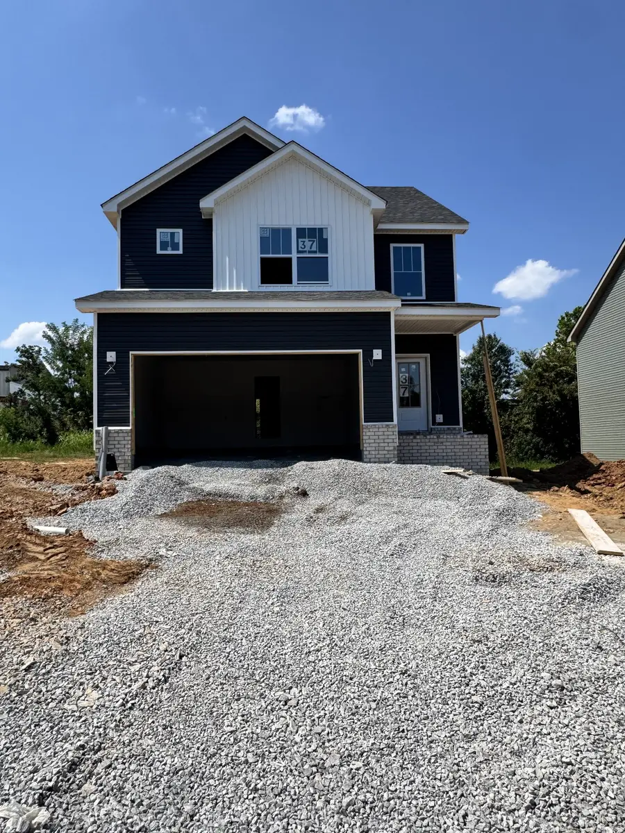 349 Wesson Dr, Clarksville, TN 37043 - #2