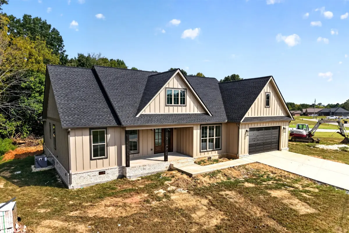 182 Red Oak Ln, Monroe, TN 38573 - #1