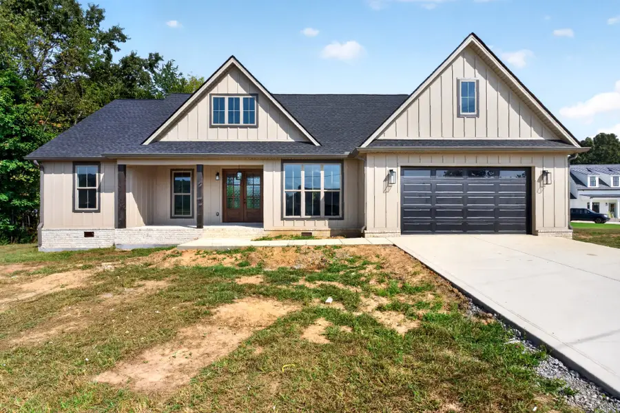 182 Red Oak Ln, Monroe, TN 38573 - #2