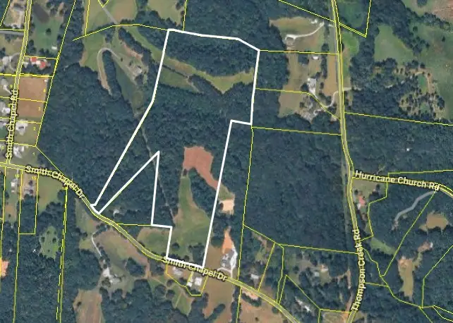0 Alberta Lane, Lynchburg, TN 37352 - #1