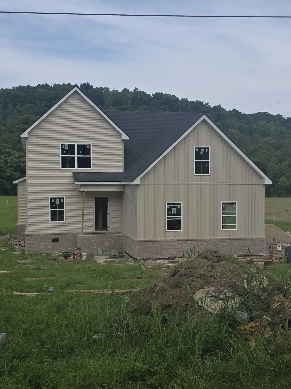 0 Hurricane Creek Rd, Woodbury, TN 37190 - #1