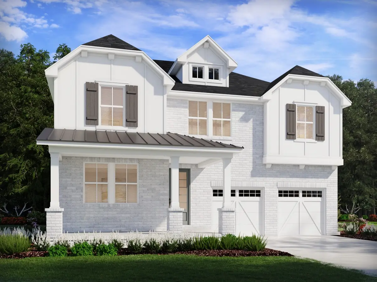 2030 Riley Park Dr, Franklin, TN 37064 - #1