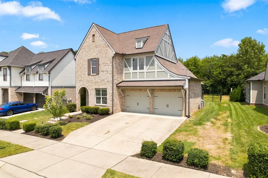 615 Sire Ave, Mount Juliet, TN 37122 - #3