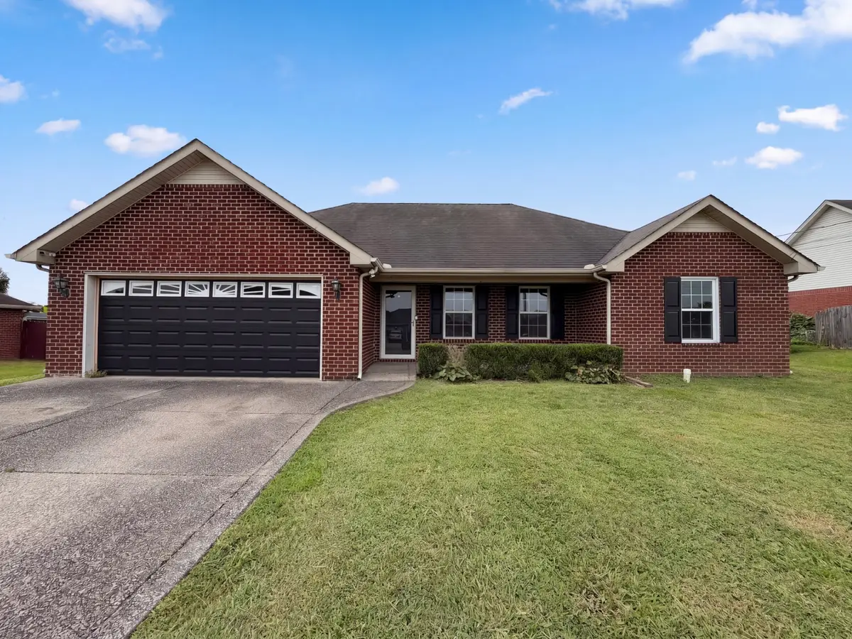 8018 Valencia Dr, Smyrna, TN 37167 - #1