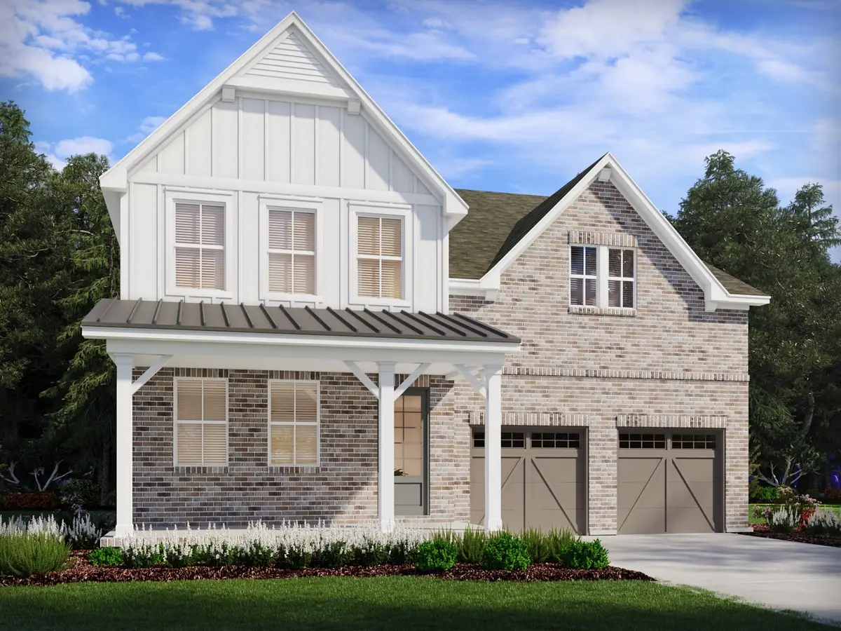 2828 Kayla Ct, Franklin, TN 37064 - #1