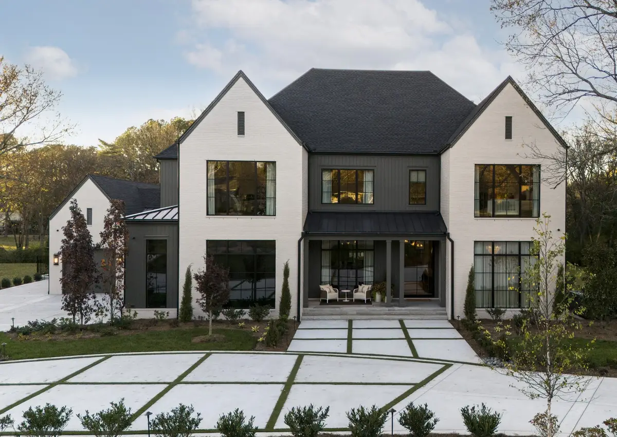 1311 Parker Pl, Brentwood, TN 37027 - #1